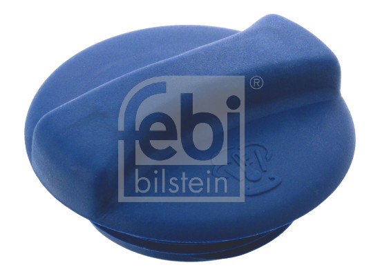 Tappo, serbatoio refrigerante - 02111 FEBI BILSTEIN