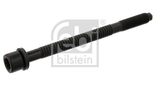 Cylinder Head Bolt - 02120 FEBI BILSTEIN