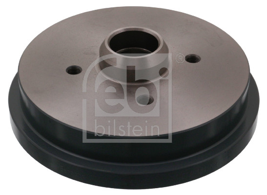 Brake Drum - 02123 FEBI BILSTEIN