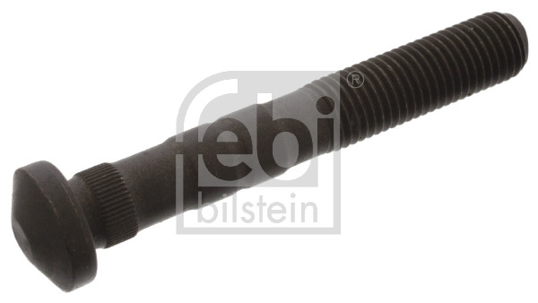Connecting Rod Bolt - 02126 FEBI BILSTEIN
