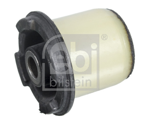 Control Arm-/Trailing Arm Bush - 02128 FEBI BILSTEIN