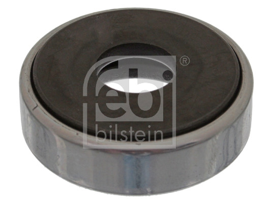 Cuscinetto volvente, Supporto ammortizz. a molla - 02132 FEBI BILSTEIN
