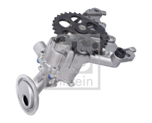 Oil Pump - 02134 FEBI BILSTEIN