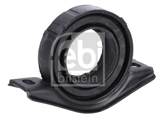Mounting, propshaft - 02137 FEBI BILSTEIN