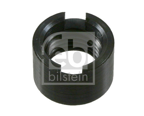 Manicotto filettato, Ammortizzatore a molla - 02159 FEBI BILSTEIN