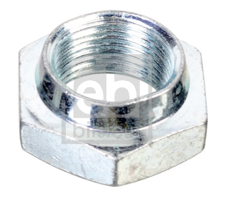 Mutter, Achsstummel - 02160 FEBI BILSTEIN
