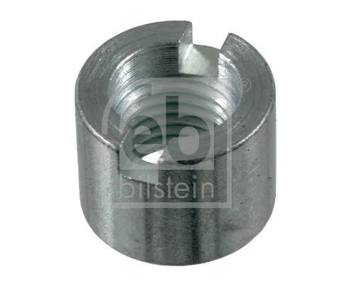 Threaded Sleeve, suspension strut - 02161 FEBI BILSTEIN