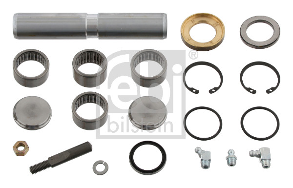 Repair Kit, kingpin - 02170 FEBI BILSTEIN