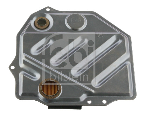 Hydraulic Filter, automatic transmission - 02180 FEBI BILSTEIN