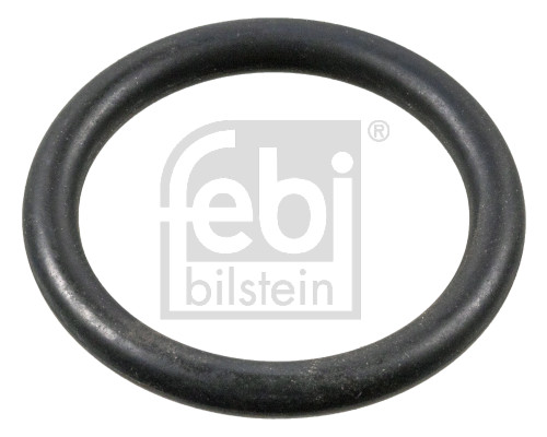 Seal Ring, wheel hub - 02191 FEBI BILSTEIN