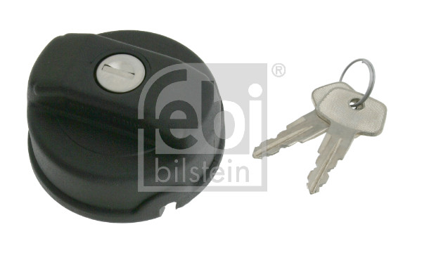 Sealing Cap, fuel tank - 02211 FEBI BILSTEIN