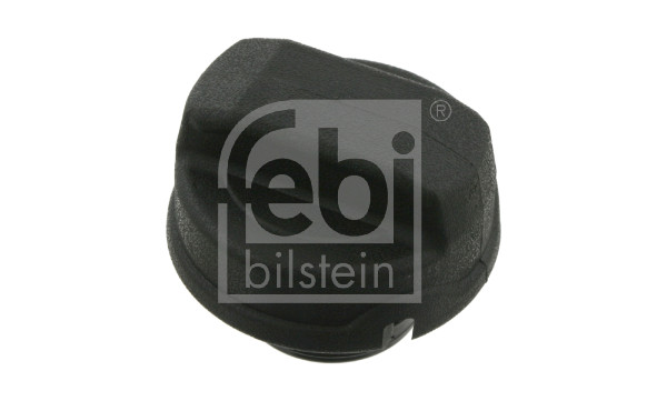 Sealing Cap, fuel tank - 02212 FEBI BILSTEIN