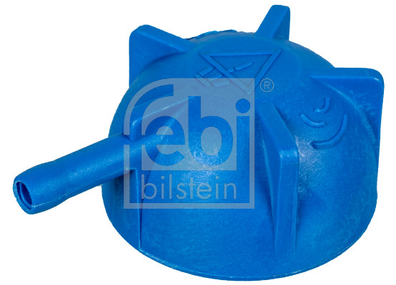 Sealing Cap, coolant tank - 02213 FEBI BILSTEIN