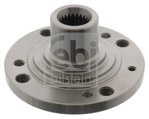 Mozzo ruota - 02219 FEBI BILSTEIN