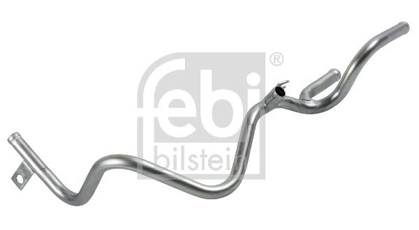 Coolant Tube - 02228 FEBI BILSTEIN