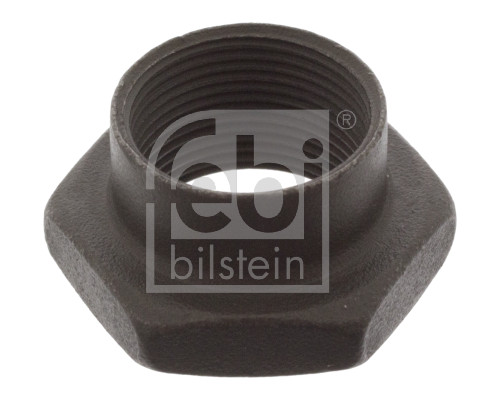 veržlė, pasukamasis kakliukas - 02229 FEBI BILSTEIN