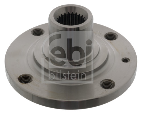 Wheel Hub - 02231 FEBI BILSTEIN