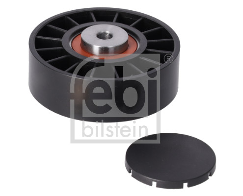 Galoppino/Guidacinghia, Cinghia Poly-V - 02249 FEBI BILSTEIN