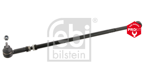 Tie Rod - 02266 FEBI BILSTEIN