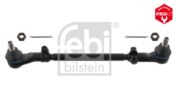Tie Rod - 02289 FEBI BILSTEIN