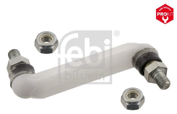 Asta/Puntone, Stabilizzatore - 02317 FEBI BILSTEIN