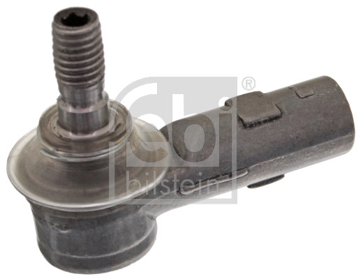 Ball Head, gearshift linkage - 02331 FEBI BILSTEIN