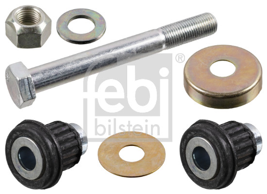 Repair Kit, reversing lever - 02345 FEBI BILSTEIN