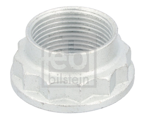 Dado, Fuso dell'asse - 02346 FEBI BILSTEIN