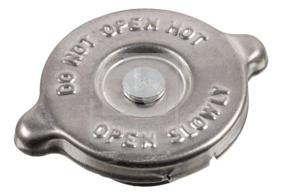 Tappo, serbatoio refrigerante - 02359 FEBI BILSTEIN