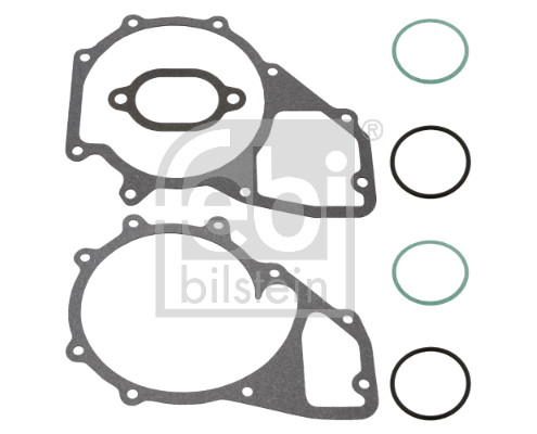 Gasket Set, water pump - 02361 FEBI BILSTEIN