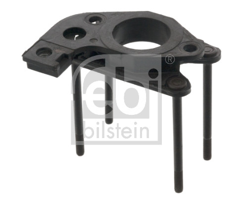 Flangia, Carburatore - 02365 FEBI BILSTEIN