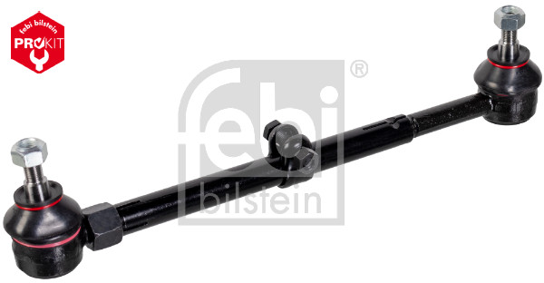Tie Rod - 02386 FEBI BILSTEIN