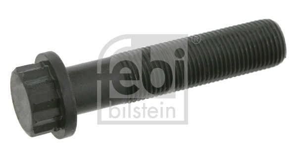 Flywheel Bolt - 02403 FEBI BILSTEIN