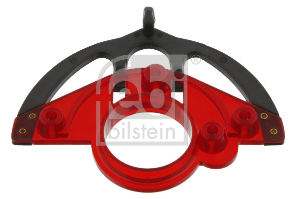 paleidiklis, oro kondicionavimas - 02440 FEBI BILSTEIN