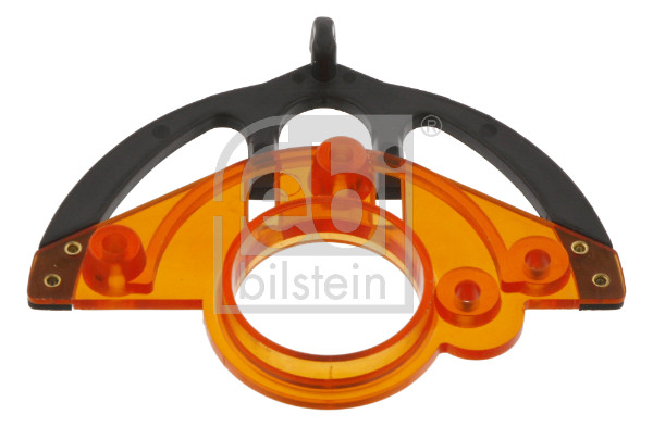 paleidiklis, oro kondicionavimas - 02491 FEBI BILSTEIN