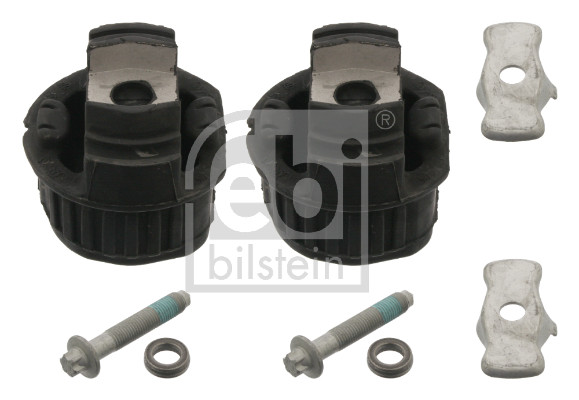 Kit cuscinetti, Corpo assiale - 02497 FEBI BILSTEIN