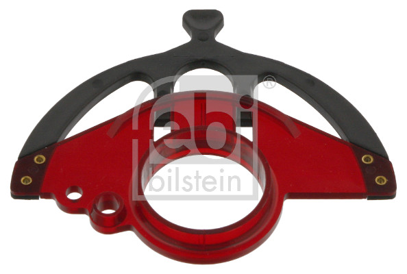 paleidiklis, oro kondicionavimas - 02519 FEBI BILSTEIN
