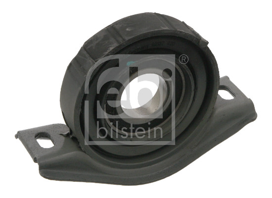 Supporto, Albero cardanico - 02522 FEBI BILSTEIN