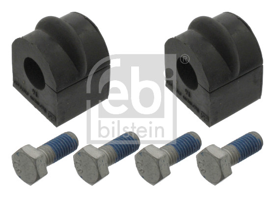 Bearing Set, stabiliser - 02524 FEBI BILSTEIN