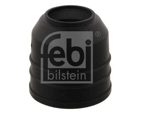 Protective Cap/Bellow, shock absorber - 02542 FEBI BILSTEIN