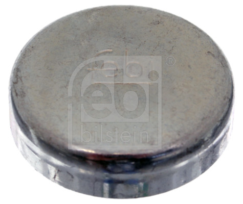 Frost Plug - 02543 FEBI BILSTEIN