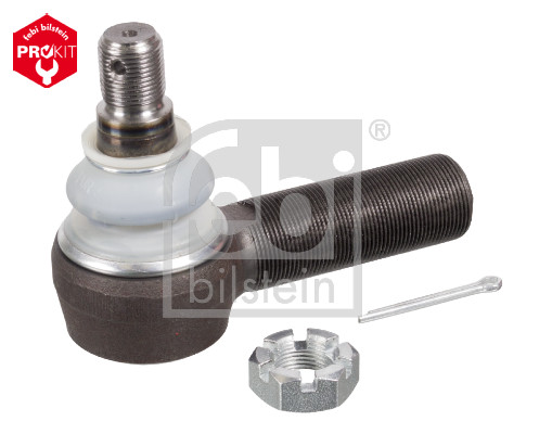 Tie Rod End - 02545 FEBI BILSTEIN