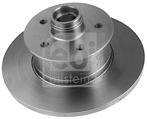 Discofreno - 02584 FEBI BILSTEIN