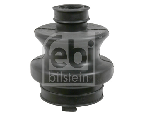 gofruotoji membrana, kardaninis velenas - 02599 FEBI BILSTEIN
