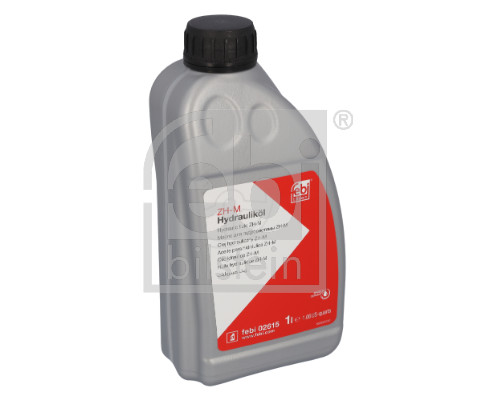 Olio impianto idraulico - 02615 FEBI BILSTEIN
