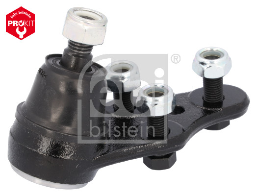 Giunto di supporto / guida - 02620 FEBI BILSTEIN