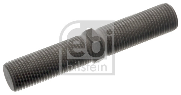 Bolt, wheel alignment - 02629 FEBI BILSTEIN