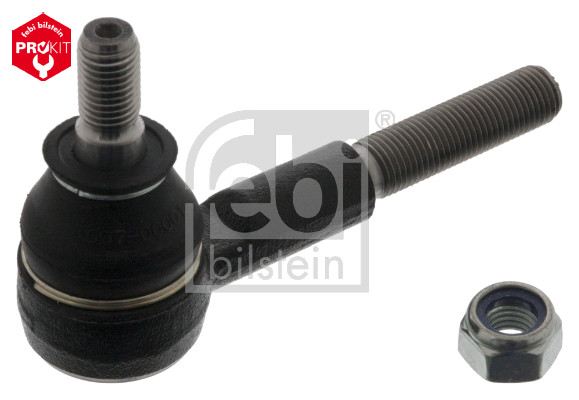 Tie Rod End - 02643 FEBI BILSTEIN