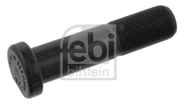 Bullone ruota - 02666 FEBI BILSTEIN