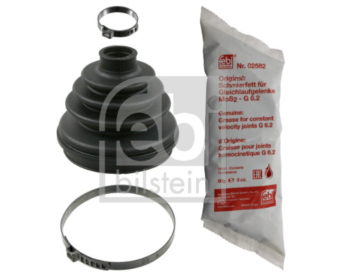 Bellow Set, drive shaft - 02716 FEBI BILSTEIN
